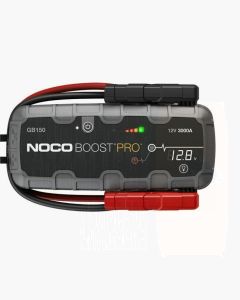 Noco GB150  Boost PRO 3000A UltraSafe Lithium Jump Starter